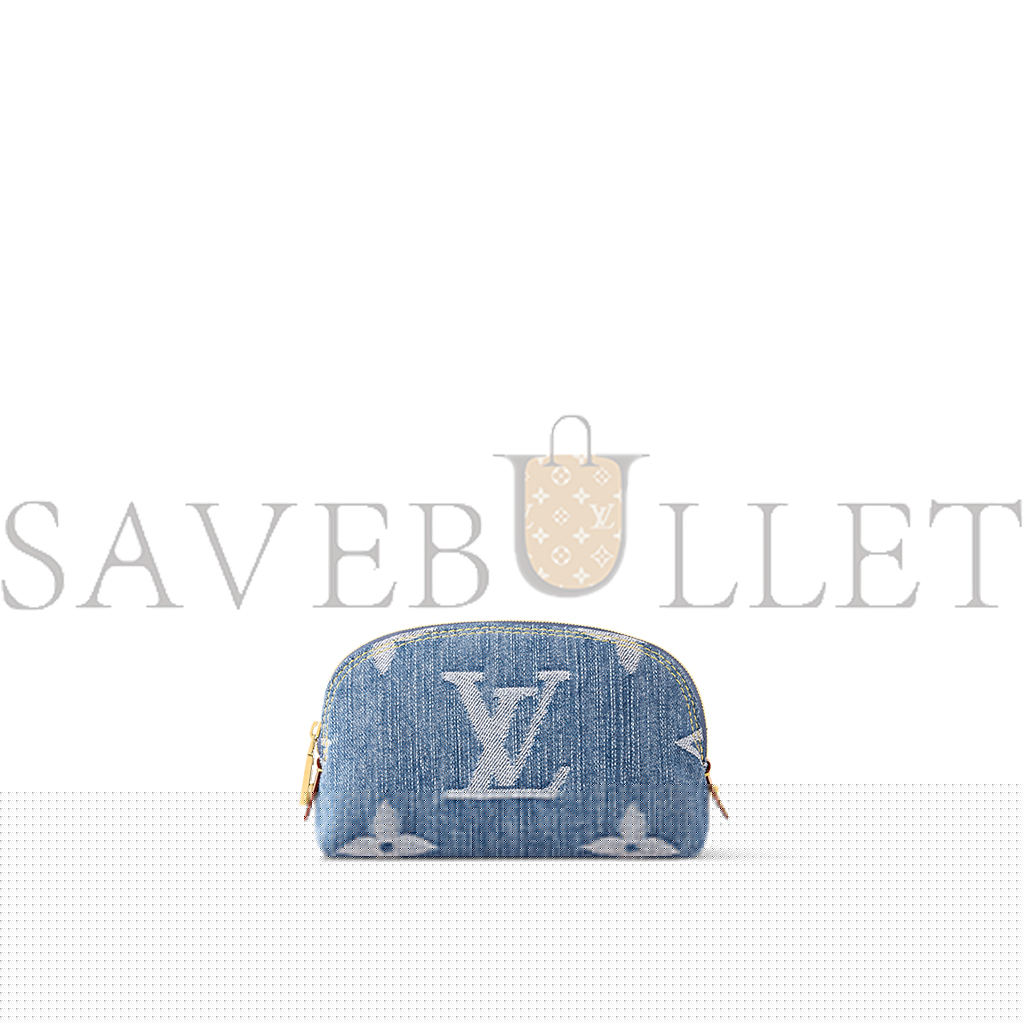 l**is V*t*n pochette cosmÉtique pm m24316 (19*12*6cm)